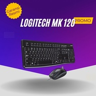 Logitech MK 120