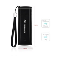 Universal Portable 4G LTE Modem SIM Card LTE USB Wifi Router Dongle