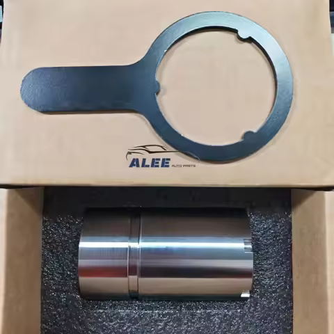 Transmission Accumulator Mechatronic Repair Kit For Volkswagen Audi Seat Skoda DSG 7 Speed 0AM DQ200