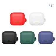All Protective Silicone Cover Protector For Air Pro4+  Earbud Dustproof Grip