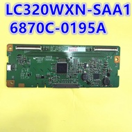 Suitable for Changhong LT32510 Chuangwei 32L01HM Logic Board LC320WXN-SAA1 6870C-0195A