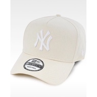 New Era NY Yankees Cap Hat - softstone