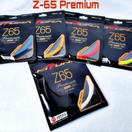 Kizuna Z65P Original Japan Badminton Racket Strings Z65