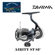 NEW 2024 DAIWA 24 AIRITY ST-SF, ST-LT New Fishing Reel With One Year Warranty
