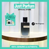 [Local Seller] YSL Y Men EDP 100ml [100% Original]