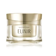 🇯🇵【Direct from Japan】SHISEIDO Elixir Superieur Enriched Cream TB 45g ELIXIR SUPERIEUR SHISEIDO Skinc