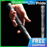 Golf Pride | Golf Pride Mcc Plus4 Grip (Gray) 60R Xa3788304