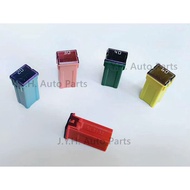 PEC Car Main Fuse Universe Car Fuse Japan Fuse Adapter Socket