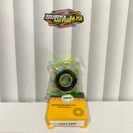 Bearing 6201-2RS Klahar 6201-2RS NPP Lava Bearing