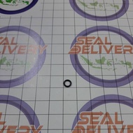 1x4 NBR SealOring Rubber/