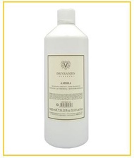 DR VRANJES FIRENZE 北歐櫥窗琥珀藤條芳香補充瓶 AMBRA REFILL 1000ML