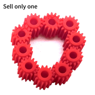 เลนส์เกียร์ชัตเตอร์มอเตอร์เกียร์ถอดชิ้นส่วนกล้องชิ้นส่วนบำรุงรักษาสำหรับ Nikon D3100 D3200