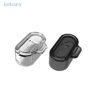 KOK Watch Sensor Plug Anti-Dust Dustproof Cover Cap For Garmin Fenix 7S 7 7X 6S 6 6X Pro 5S 5 5X Smart Watch Wearable Co