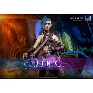 HOT TOYS TMS137 Arcane-Jinx