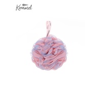 KRRAMEL Garden Foaming Bath Ball Bath Flower Bath Ball Garden Bath Ball Not Scattered
