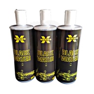 XSERIES BLACK WATER 500ML
