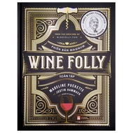 Complete Wine Folly Book (Magnum Version)