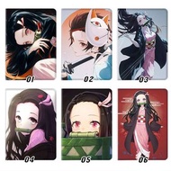 禰豆子iPad Case
