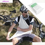 ATC  1Bag Medical Triangular Bandag Fracture Fixation Emergency Bandage First Aid Gauze Triangle Ban