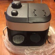 ESPRESSO and Coffee Maker USED