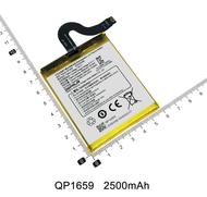 New original Sunmi/Shomi V2 pro battery QP1659 battery ZQP1659 battery T5921 cash register battery