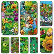 Vivo Y75 Y77 Y77T Y78M Y78 Plus Y78 Y81 Y81s Y91C Y95 Y93 Y91 Y200 Y300 Compatibility TPU Phone Case