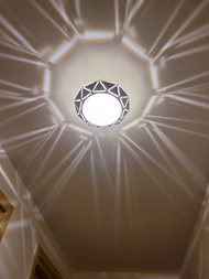 自動感應走廊燈