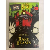 EDGAR & ELLEN RARE EASTS