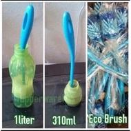 eco Bottle Brush Tupperware