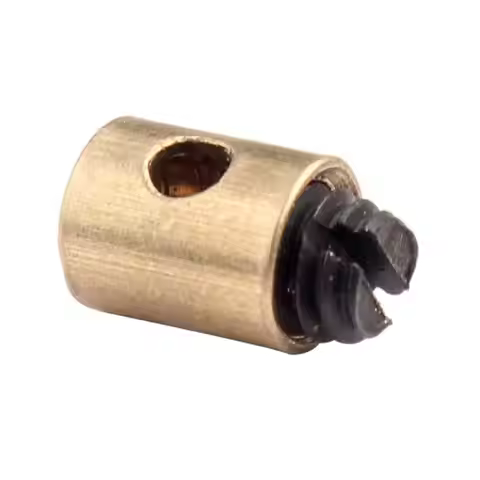 Replacement Cable Stop Pin for 50CC-250CC BT200X Mini Bike Throttle Cable Stop Pin Repair Accessorie