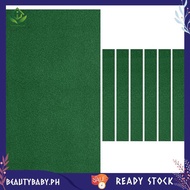 [beautybaby.ph] 8Ft Pool Table Felt Cloth Billiard Protector with 6 Cloth Strips Used for Clubs,Bars