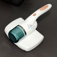 เครื่องดูดฝุ่น เครื่องดูดฝุ่นที่นอน เครื่องดูดฝุ่นไร้สาย เครื่องดูดไรฝุ่น พร้อมแสง UV ฆ่าเชื้อแบคที