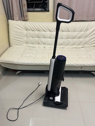 Tineco 無線洗地機 吸塵拖地一體機