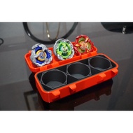 Rugged Beyblade X Box High quanlity Beyblade X Case
