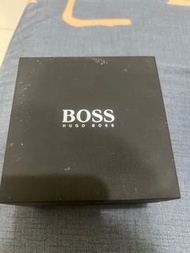 Boss 手錶