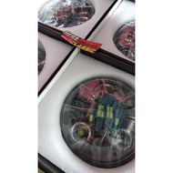 Daymaker 5,75 inches and 7 inches