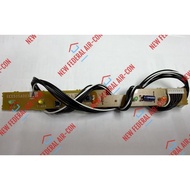 MITSUBISHI HEAVY INDUSTRIES RECEIVER BOARD SENSOR IR - SRK10CFV/SRK13CFV/SRK09CF/12CF/12CG