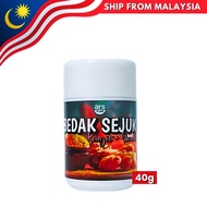 Bedak Sejuk Lawa | Bedak Sejuk Kunyit | Bedak Sejuk | Bedak Sejuk Batu Nasila