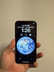 Apple iPhone 11 白色 64gb 二手