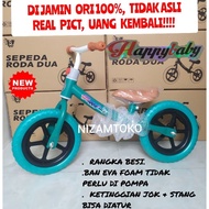 Balance bike Pushbike Children's Balance bike Without Pedals