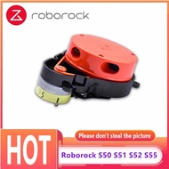 80% ใหม่ Roborock Sweeper เลเซอร์ข้อผิดพลาด1 Xiaomi รุ่นที่สอง S50 S51 S55 S5MAX S65MAV Q70 Q75 S7 F