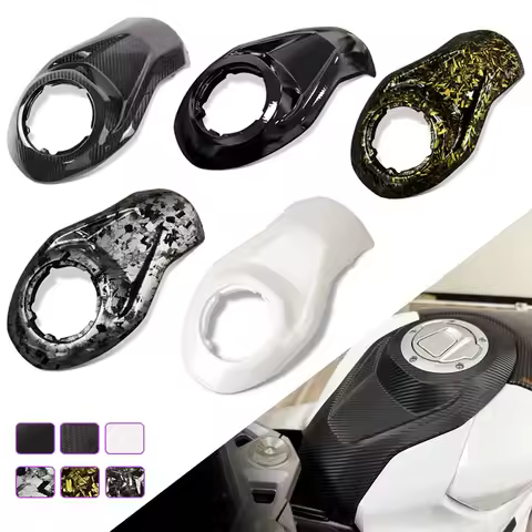 For CFMOTO 450SR 450 SR 2022 2023 2024 CF450SR Motorcycle Tank Cover Fairing Panel Cowl Gas Fuel Pro