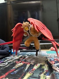 我的英雄學院霍克斯一番賞Figure