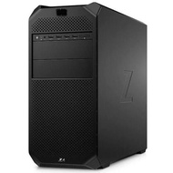 Z4 G5 Workstation Tower PC | Intel Xeon w5-2455X | 12-Core | Professional AI Rendering Desktop Engin