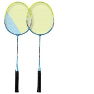 Badminton racket is durable, and durable. Adult, student, and child super light, high elasticity, professional carbon integrated badminton racketbikez4