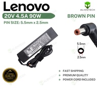 20V 4.5A Laptop Charger for G570 N580 N585 P400 P500 S100 S400 U260 U310 U410 U510 V570 Y400