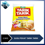 2.5KG ABLE FARM SUSU PEKAT TARIK-TARIK