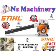 STIHL BG50 Handheld Blower/Stihl BG50 Hand Blower(Brand Germany)