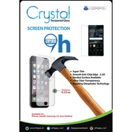 Hippo Tempered Glass Crystal Screen Guard Samsung Galaxy A9 / A9 Pro