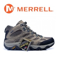 Merrell MOAB 3/GORE-TEX Waterproof Breathable Hiking Shoes